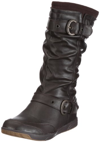 Mustang 3038603/303 Damen Stiefel