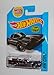 2014 Hot Wheels Diecast TV Series Batmobile