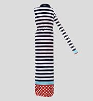 Stripe Compact Umbrella Stripe Compact Umbrella
