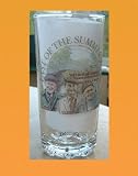 Review BURSTING MEMORABILIA  / LAST OF THE SUMMER WINE HI BALL LEMONADE GLASS