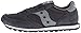 Saucony Originals Men's Jazz Low Pro Sneaker,Charcoal/Grey,8 M US