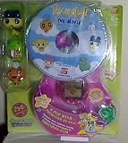 Tamagotchi Music Star Ver 6 Rising Star Bundle Pack