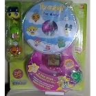 Tamagotchi Music Star Ver 6 Rising Star Bundle Pack by 
