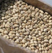 25 Lbs Salt Free In-shell Pistachios