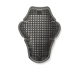Spidi Back Warrior Compact Protector