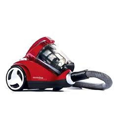Dirt Devil M2881 Centrino clean control, 1800 W rot-metallic