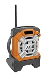 AEG BR 18C Radio