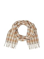 Cesare Gatti Bufanda Seda (Camel)