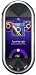 Samsung M7600 BEATDJ (3 MP-Kamera, Touchscreen, Surround Sound 5.1 Bang&Olufson) Handy ohne Vertrag, ohne Branding, kein Simlock
