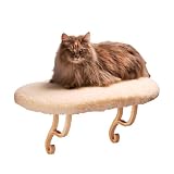 K&H Thermo Kitty Sill Cat Window Sill seat