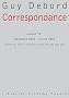 Correspondance: Volume 