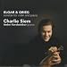 Elgar; Grieg - Sonatas for Violin & Piano