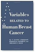 Variables Related to Human Breast Cancer