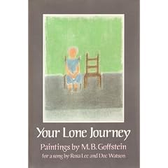 Your Lone Journey: Paintings