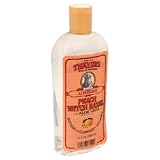 Witch Hazel-Peach w/Aloe Vera - 12 oz - Liquid