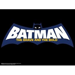 Batman: The Brave and the Bold: The Complete Third Season