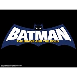 Batman: The Brave and the Bold: The Complete Third Season