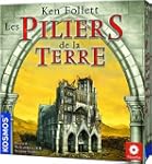 Asmodee - PT01 - Jeu de strat�gie - L...