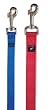 Premier Pet Leash 1-Inch by 6-Feet Red