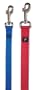 Premier Pet Leash 1-Inch by 6-Feet Red
