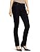 Liverpool Jeans Company Women's Petite Blue Jay Way Sadie Straight Leg Jean