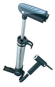 road morph bike pump