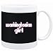Mug Black 