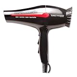 Turbo Power MegaPower 4000 Professional Hair Dryer