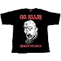 G.G. Allin - T-Shirt Look into my eyes and hate me&hellip G.G. Allin