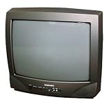 Daewoo 20 C 9 GT 50,8 cm (20 Zoll) 4:3 Fernseher schwarz