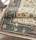 2' x 3' Gentle Wind Rug