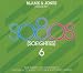 Produkt-Bild: Blank & Jones Present: So80s (So Eighties) 6 (Deluxe Edition)