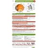 Ophthalmologie pocketcard Set (4er)
