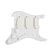 EMG David Gilmour DG20 System - Complete Pickup System