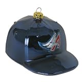MLB Los Angeles Angels Team Glass Baseball Hat 4