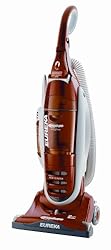Eureka 8802AVZ Capture Bagless Upright Vacuum Cleaner