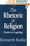 The Rhetoric of Religion: Studies in...
