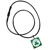 NBA Boston Celtics Life Tiles Necklace