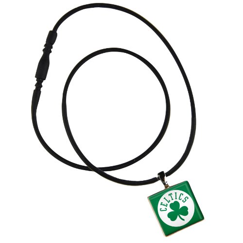 NBA Boston Celtics Life Tiles Necklace