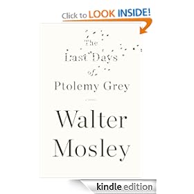 The Last Days of Ptolemy Grey