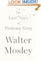 The Last Days of Ptolemy Grey