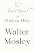 The Last Days of Ptolemy Grey