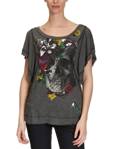 Miss Sixty Damen T-Shirt S47200-JE9143-000000-I07380/MAYHEM S/S T-SHIRT, Gr. 34/36 (S), Gr Preisvergleich