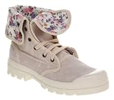Office Lane Canvas Ankle Boot