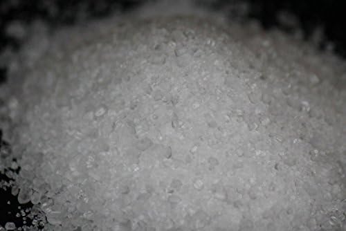 Magnesium Sulfate (Epsom Salts) Tech Grade 5lb