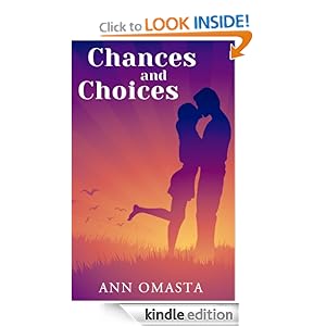 chances and choices book
