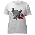 Chinese Zodiac - The Ox Chinese Women's T-Shirt by CafePress