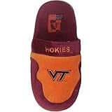 Virginia Tech UNISEX High-Top Slippers
