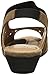 J.Renee Women's Abner Wedge Sandal