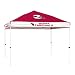 Arizona Cardinals NFL First-Up 10'x10' Straight Leg Canopy Tent